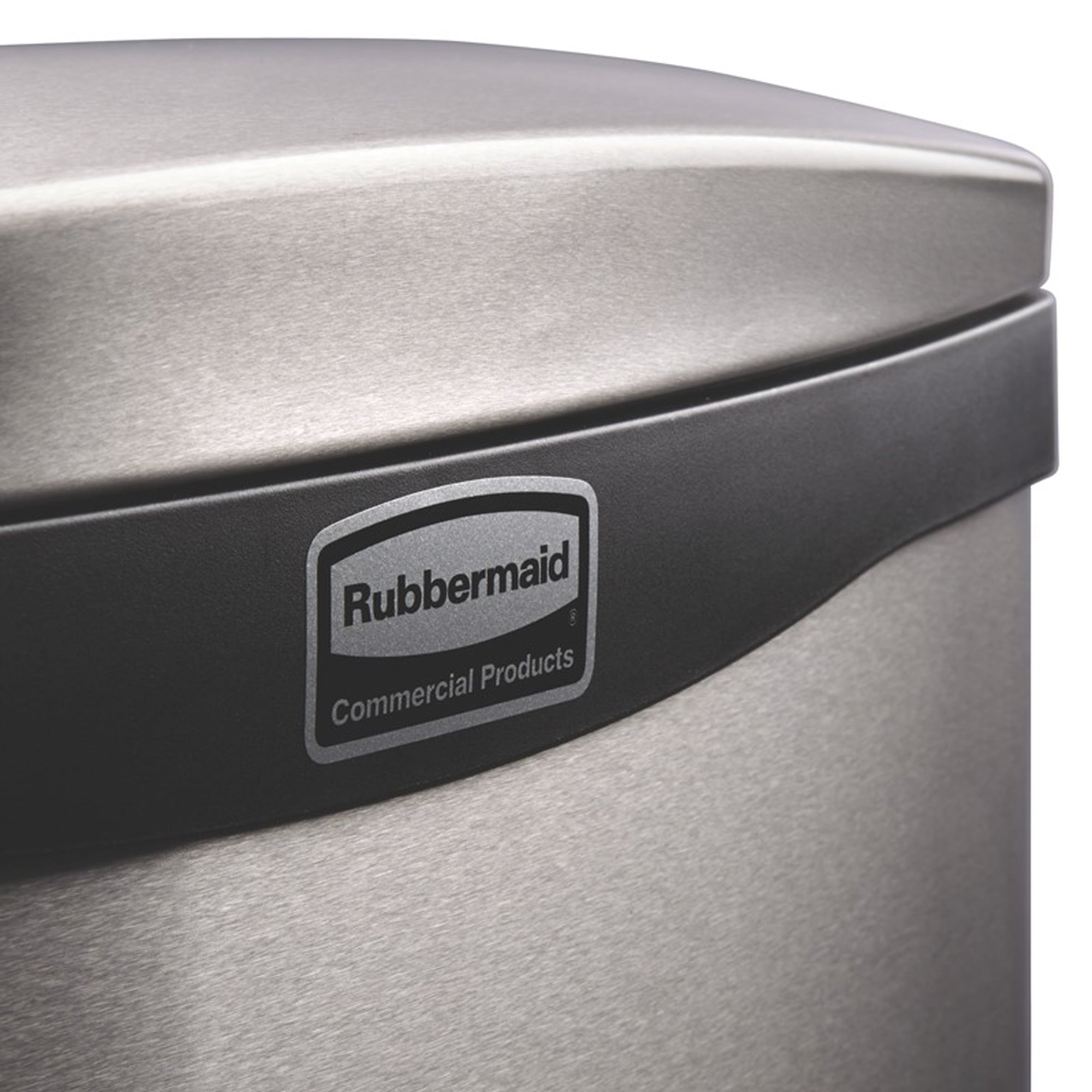 Rubbermaid Tretabfalleimer SLIM JIM® STEP-ON