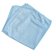 Microfasertuch 40x40cm blau 10St