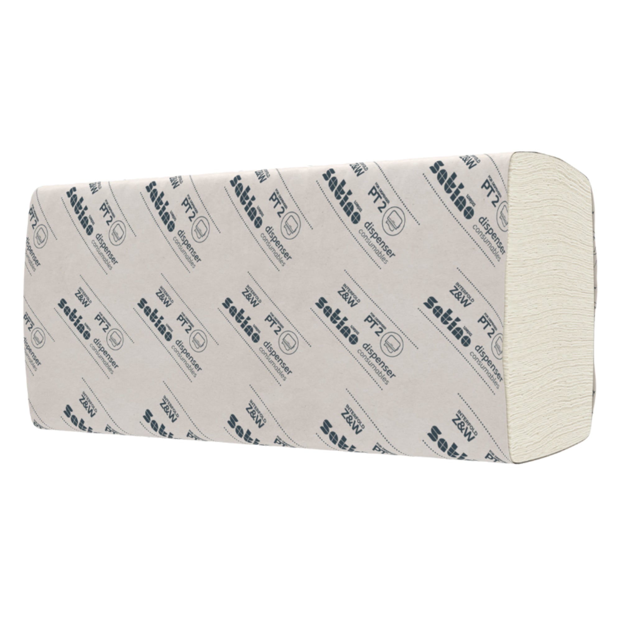 Satino Papierhandtücher Prestige