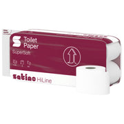 Satino Toilettenpapier HiLine