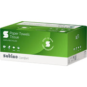 Satino Papierhandtücher Comfort