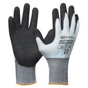Gebol Arbeitshandschuhe MASTER FLEX COOL&TOUCH