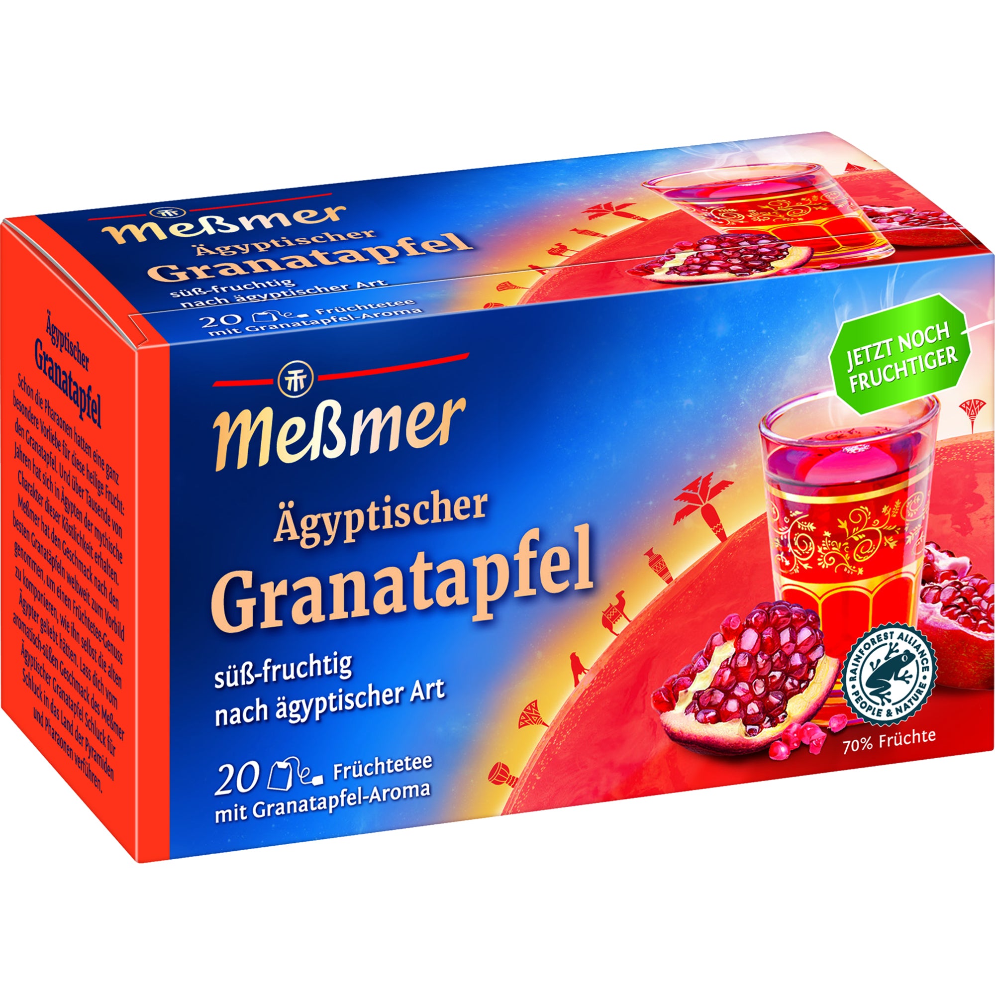 Meßmer Tee