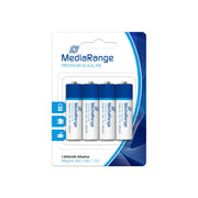 MediaRange Batterie