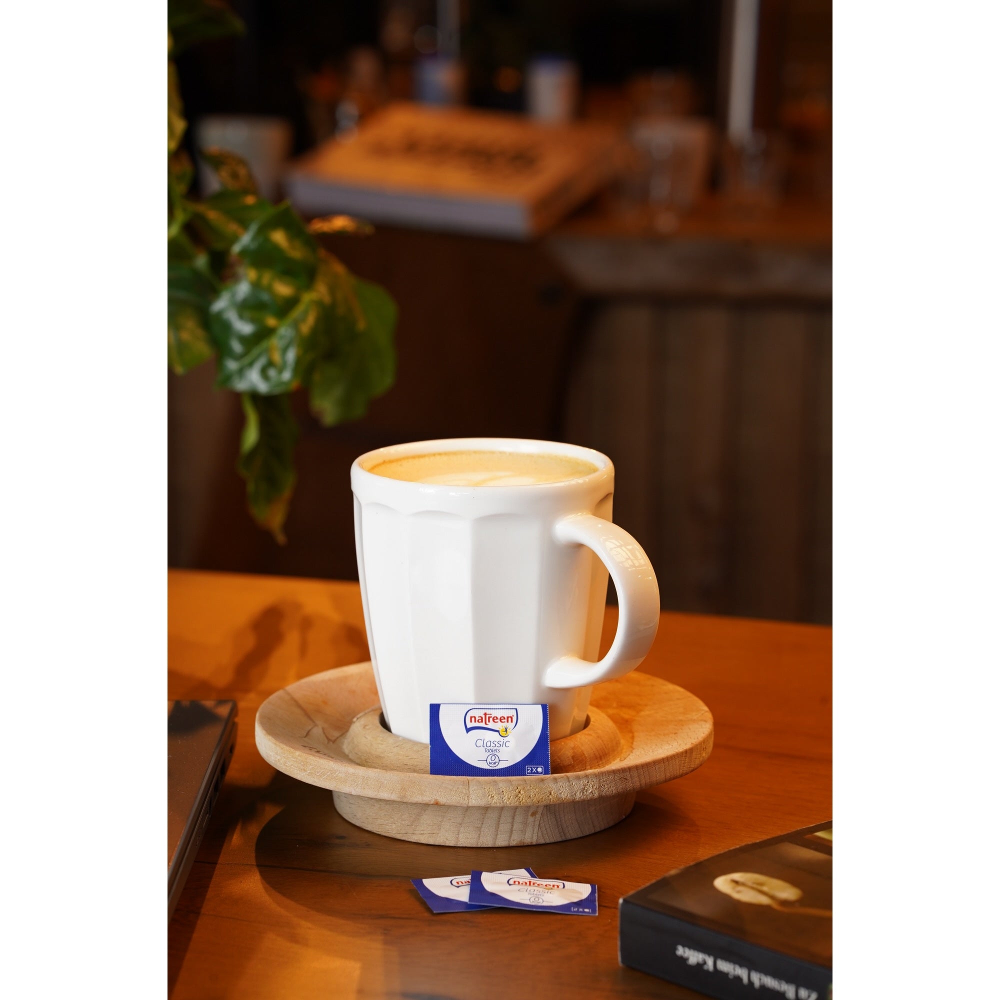 Natreen Süßstoff Classic