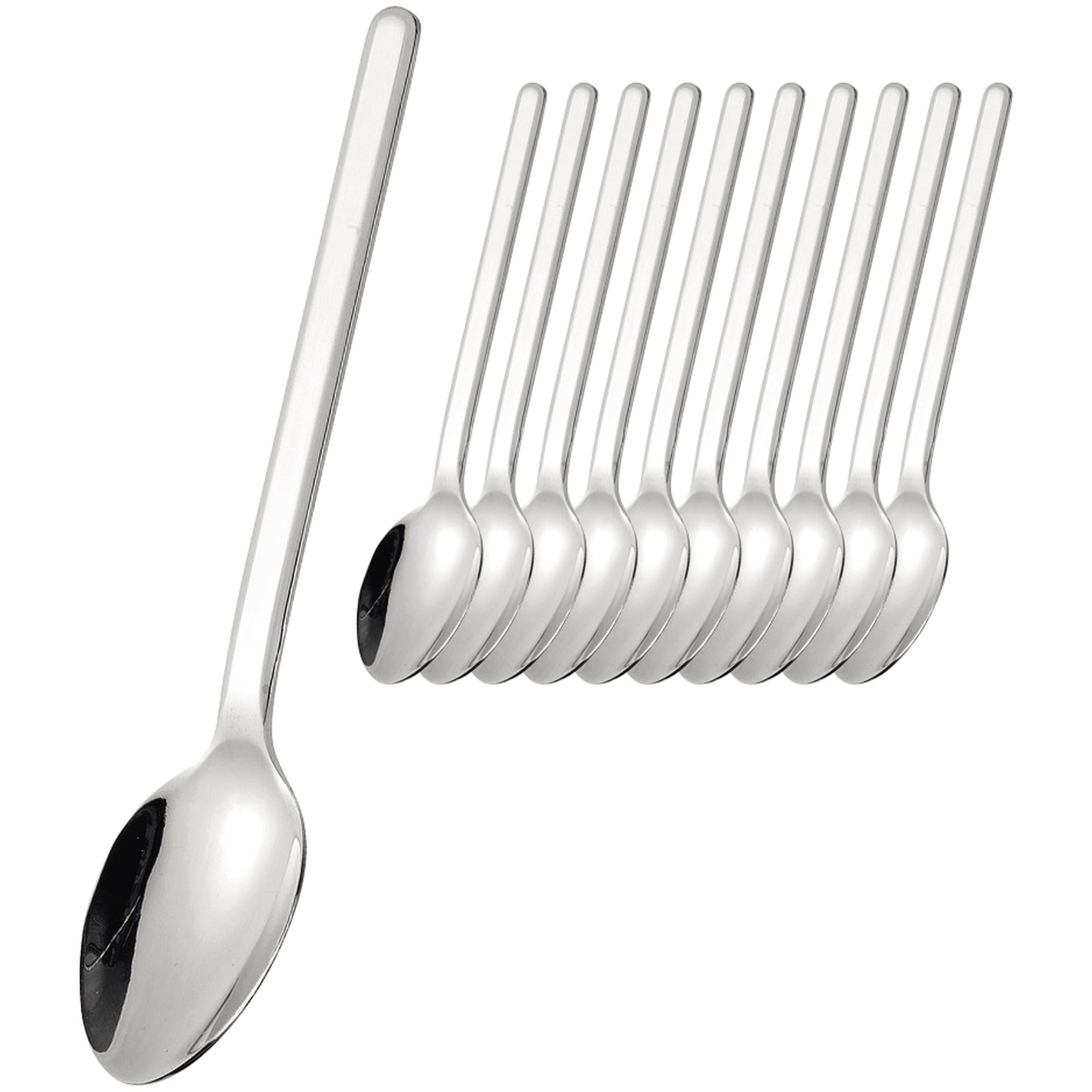 Esmeyer Kaffeelöffel Bettina 14,3cm Edelstahl si 12St.