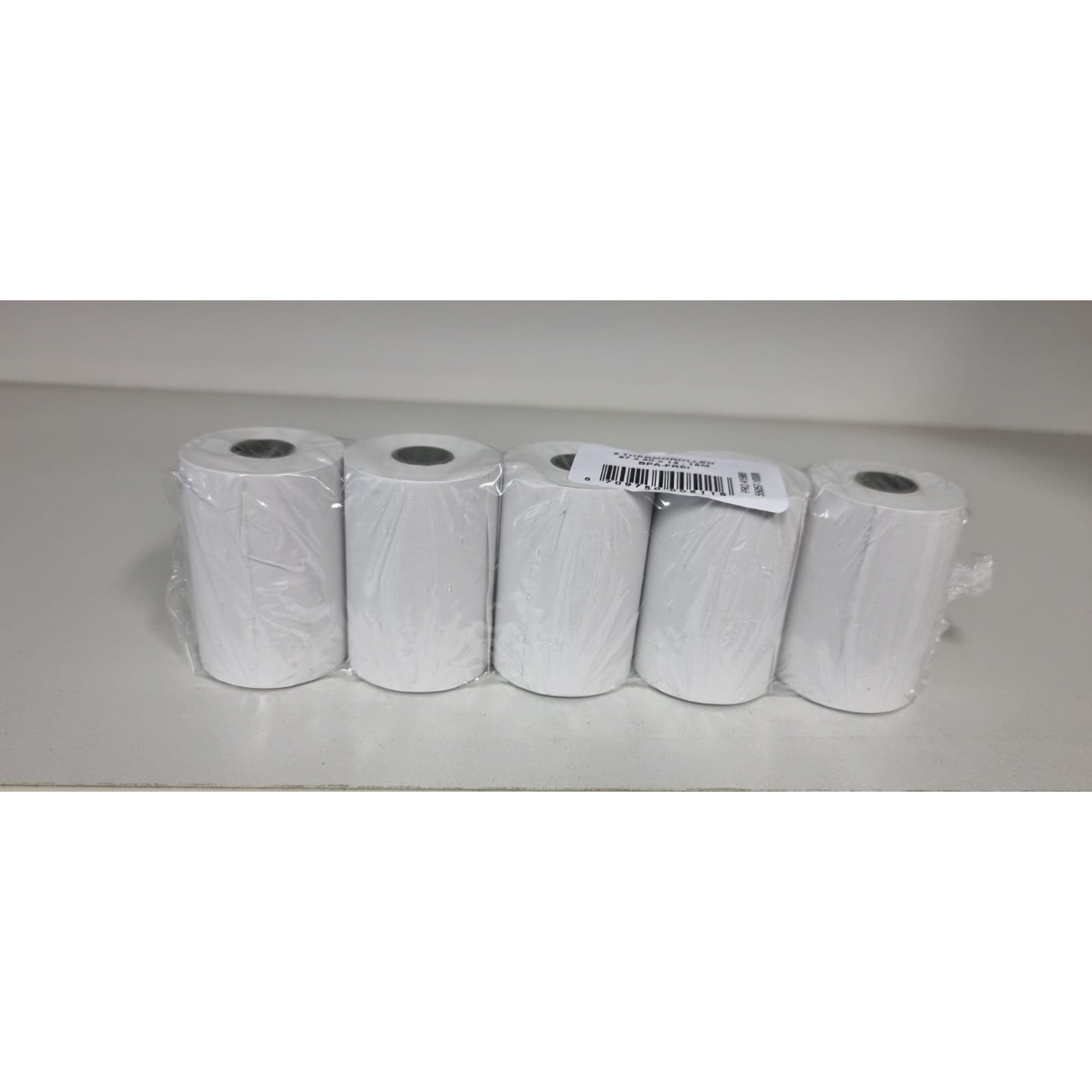 Thermokassenrolle 57mmx18m 5St.