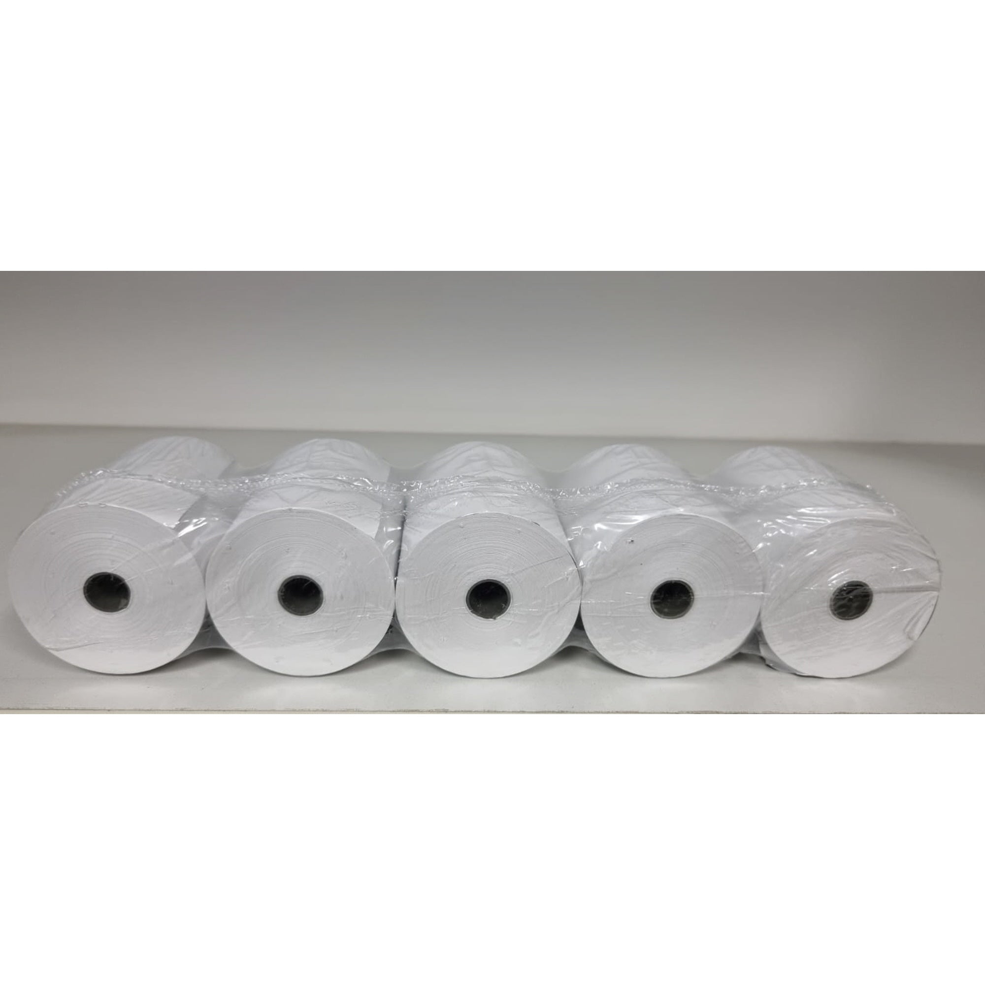 Thermokassenrolle 80mmx50m 5St.