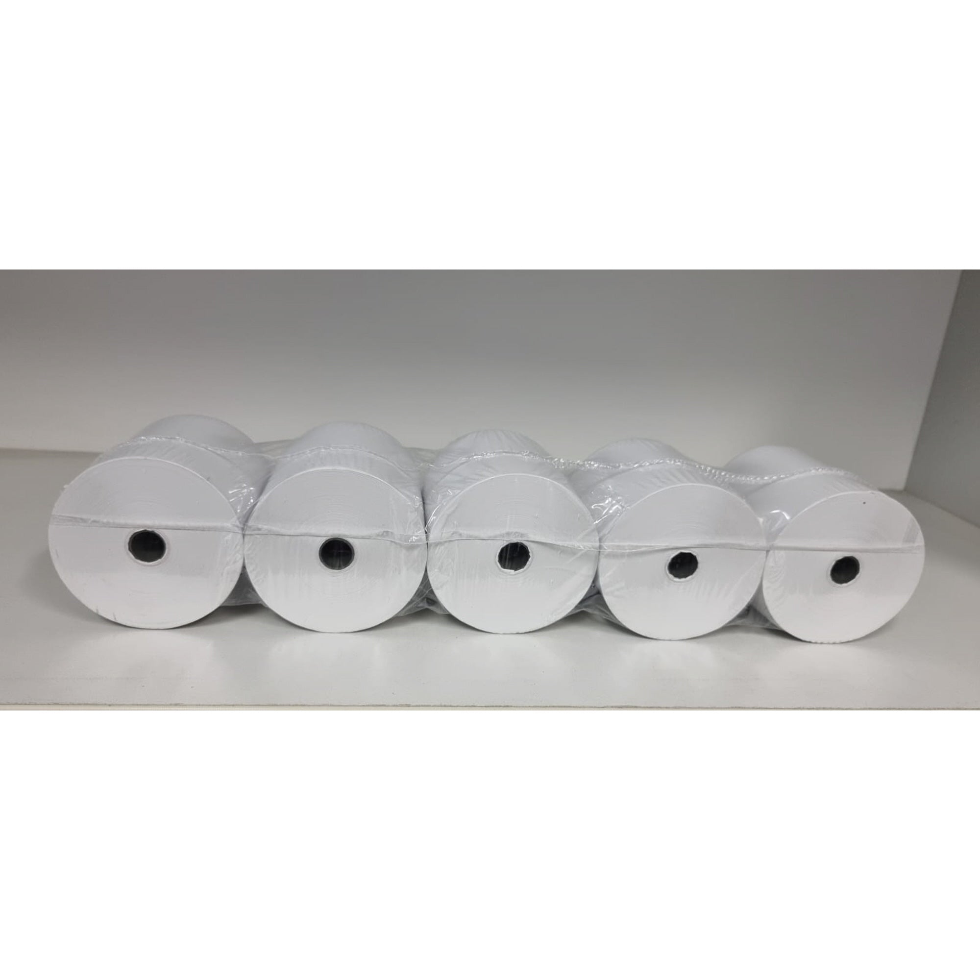 Thermokassenrolle 80mmx80m 5St.