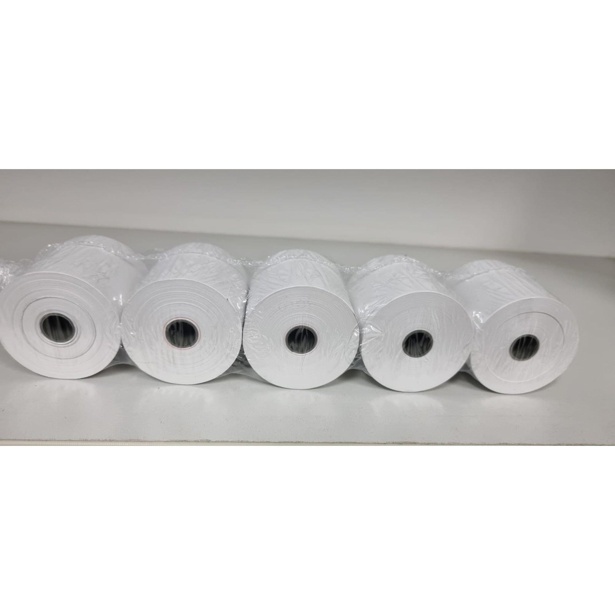 Thermokassenrolle 57mmx40m 5St.