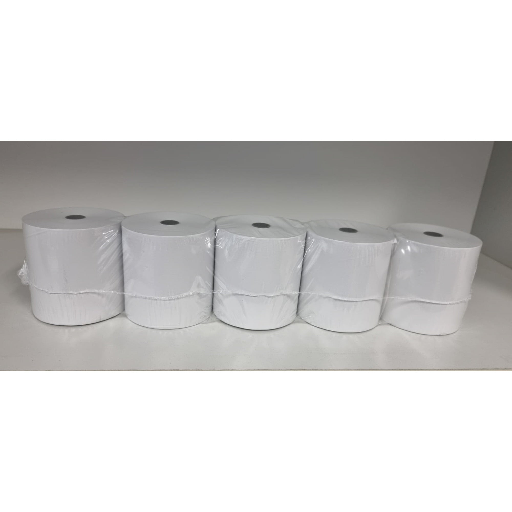 Thermokassenrolle 80mmx80m 5St.