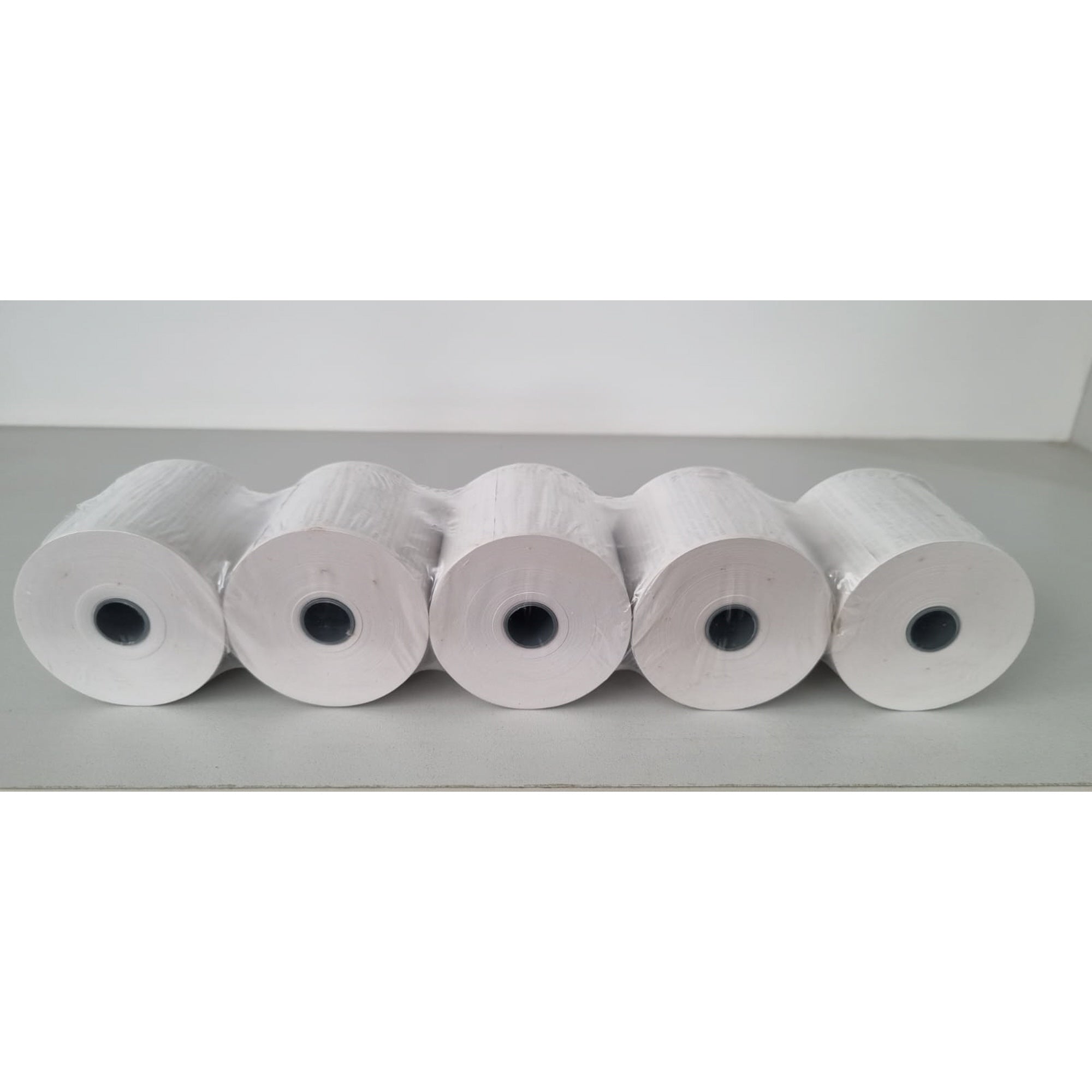 Thermokassenrolle 57mmx9m SEPA 5St.