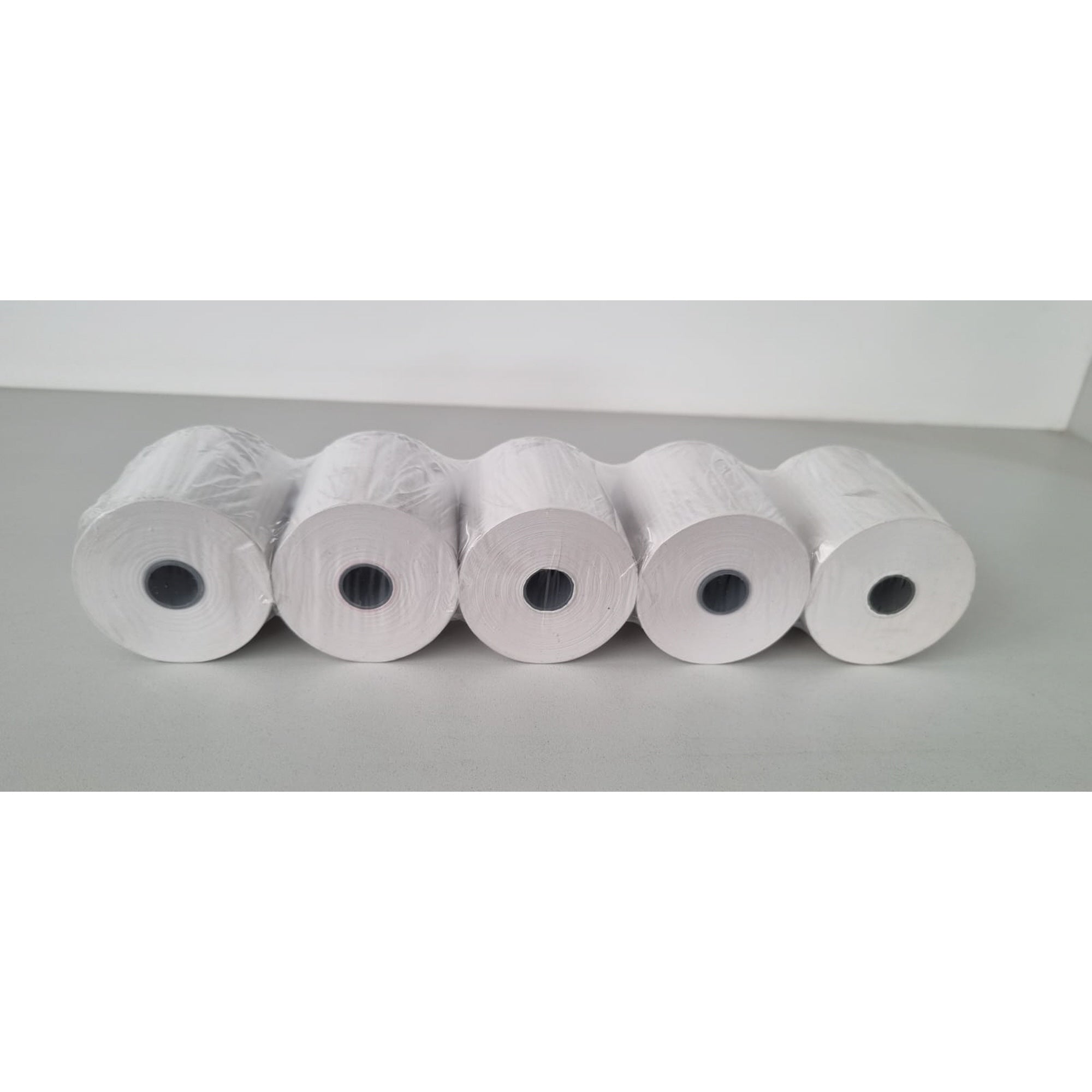 Thermokassenrolle 57mmx40m SEPA 5St.