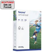 inapa Kopierpapier Universal