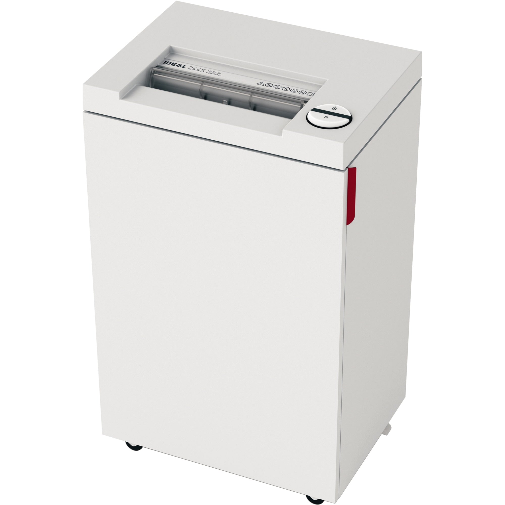 Ideal Aktenvernichter 2445