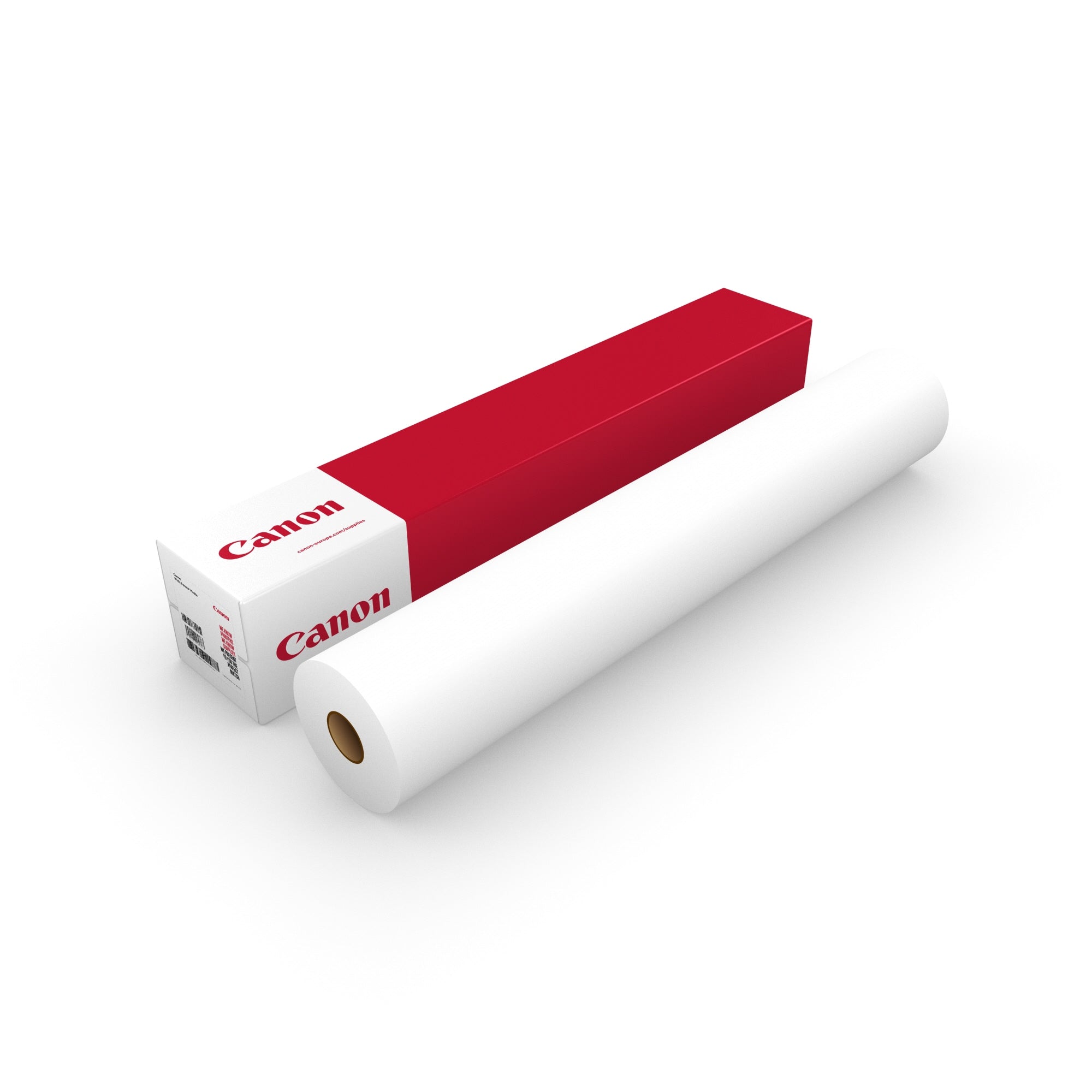 Canon Plotterpapier IJM022 Standard Plus