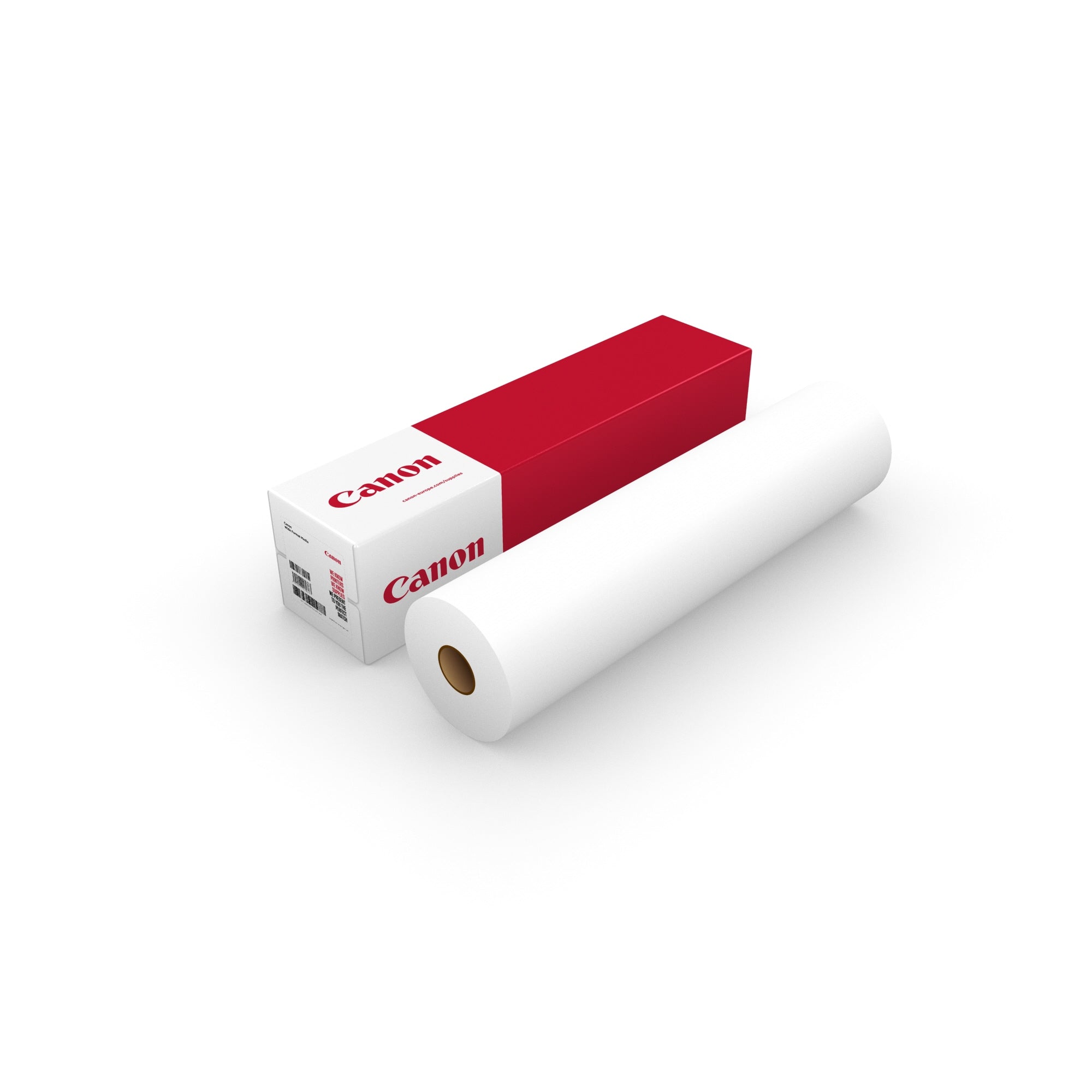 Canon Plotterpapier IJM022 Standard Plus