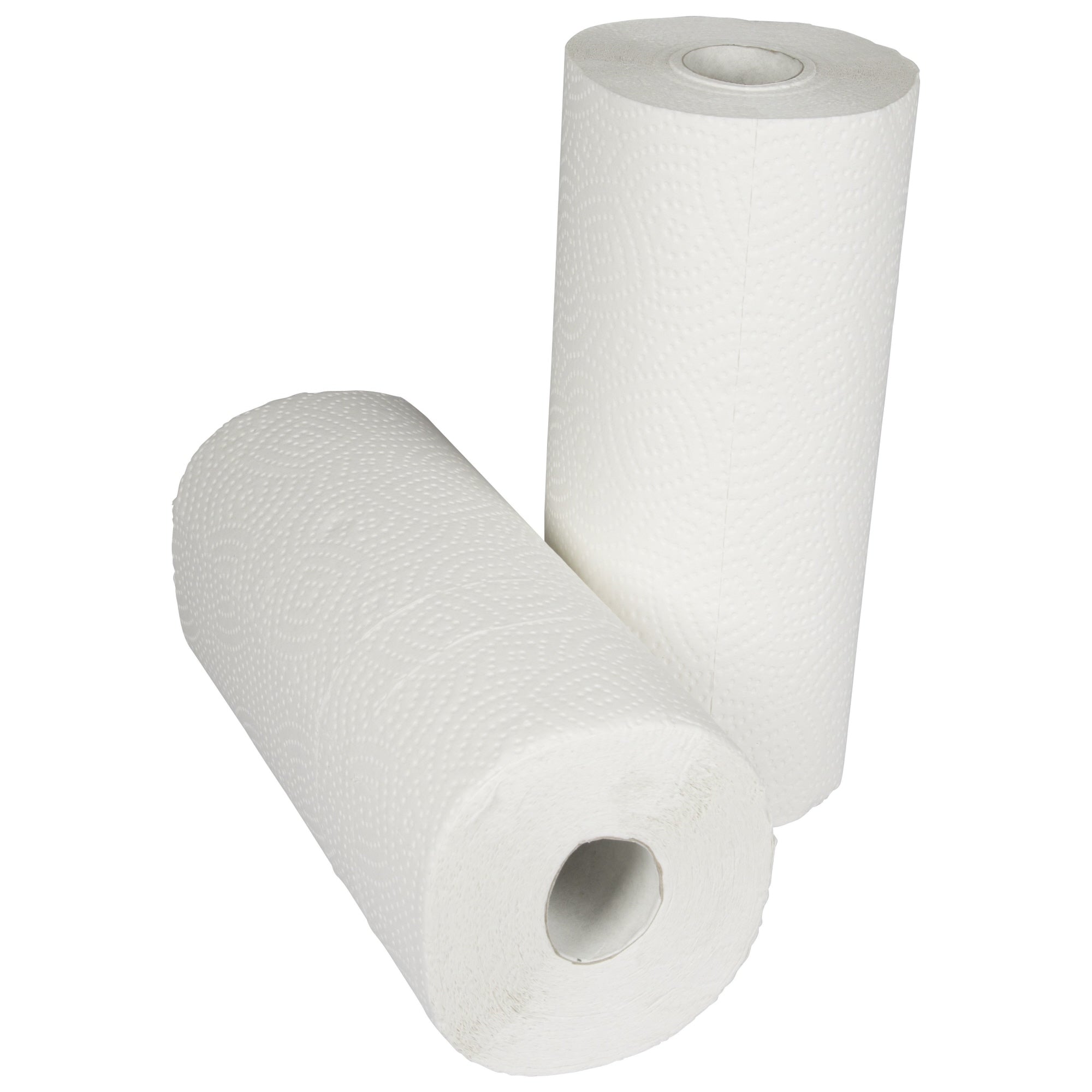 memo Küchenrolle Recycling Strong & Dry