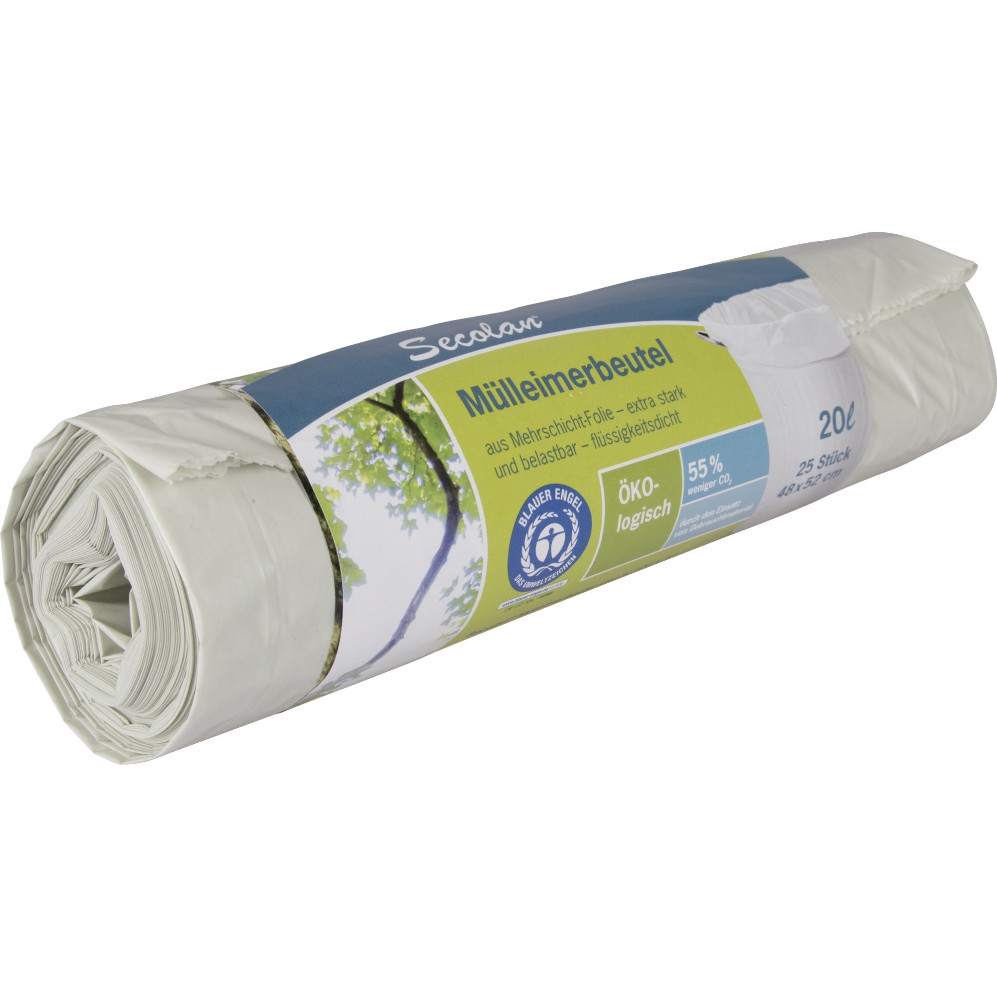 Secolan Müllbeutel