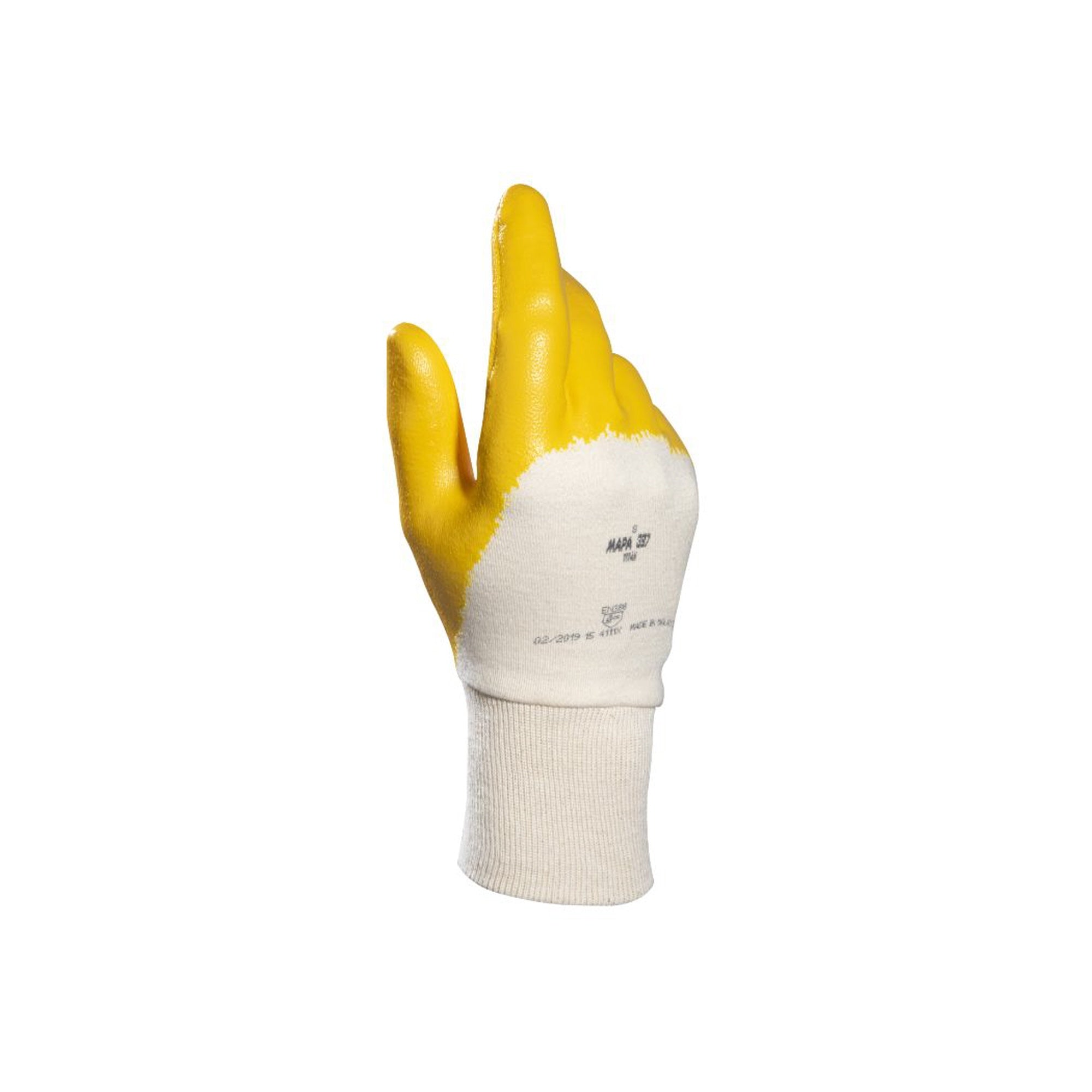 Mapa Arbeitshandschuhe Titan 397