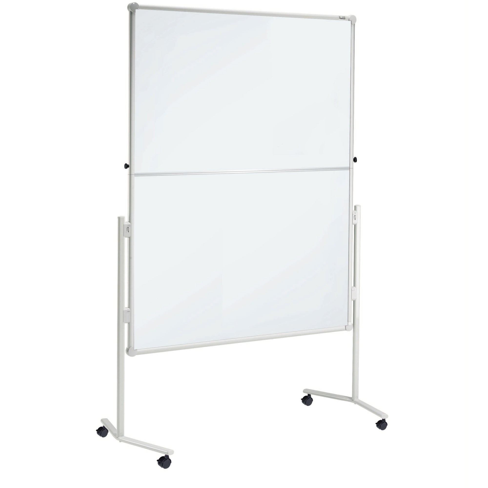 Maul Moderationstafel MAULpro, 120 x 150 cm (B x H)