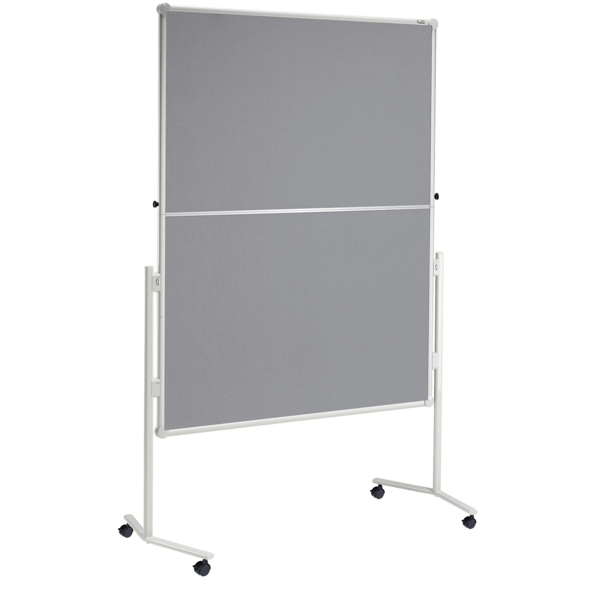 Maul Moderationstafel MAULpro, 120 x 150 cm (B x H)