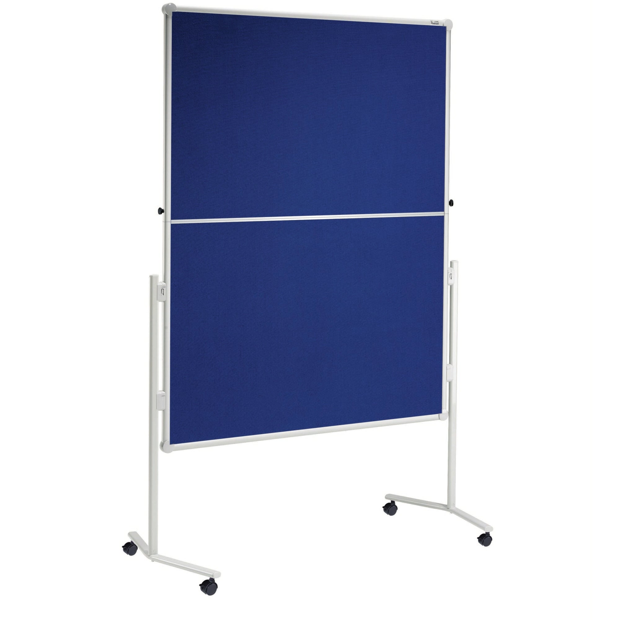 Maul Moderationstafel MAULpro, 120 x 150 cm (B x H)