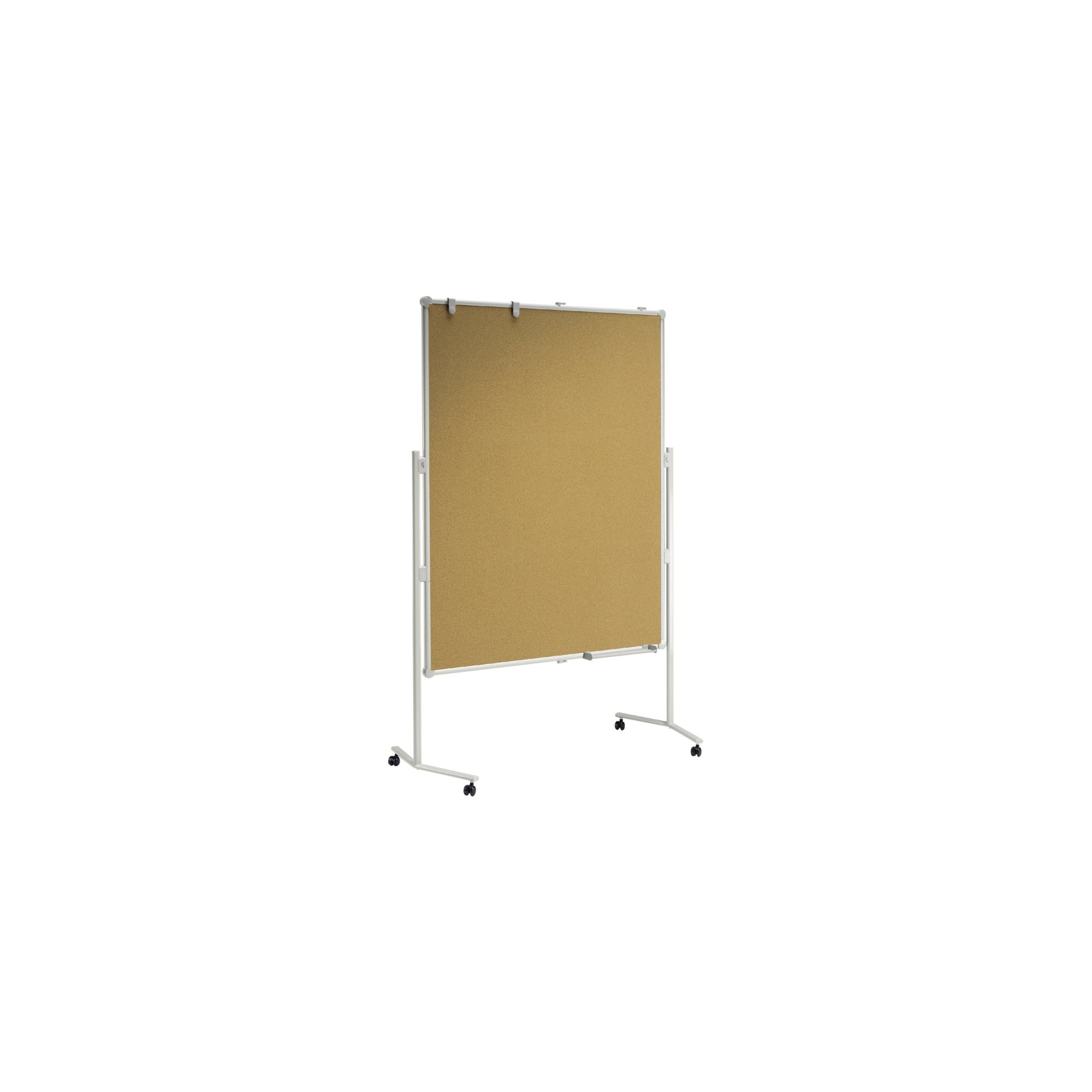 Maul Moderationstafel MAULpro, 120 x 150 cm (B x H)