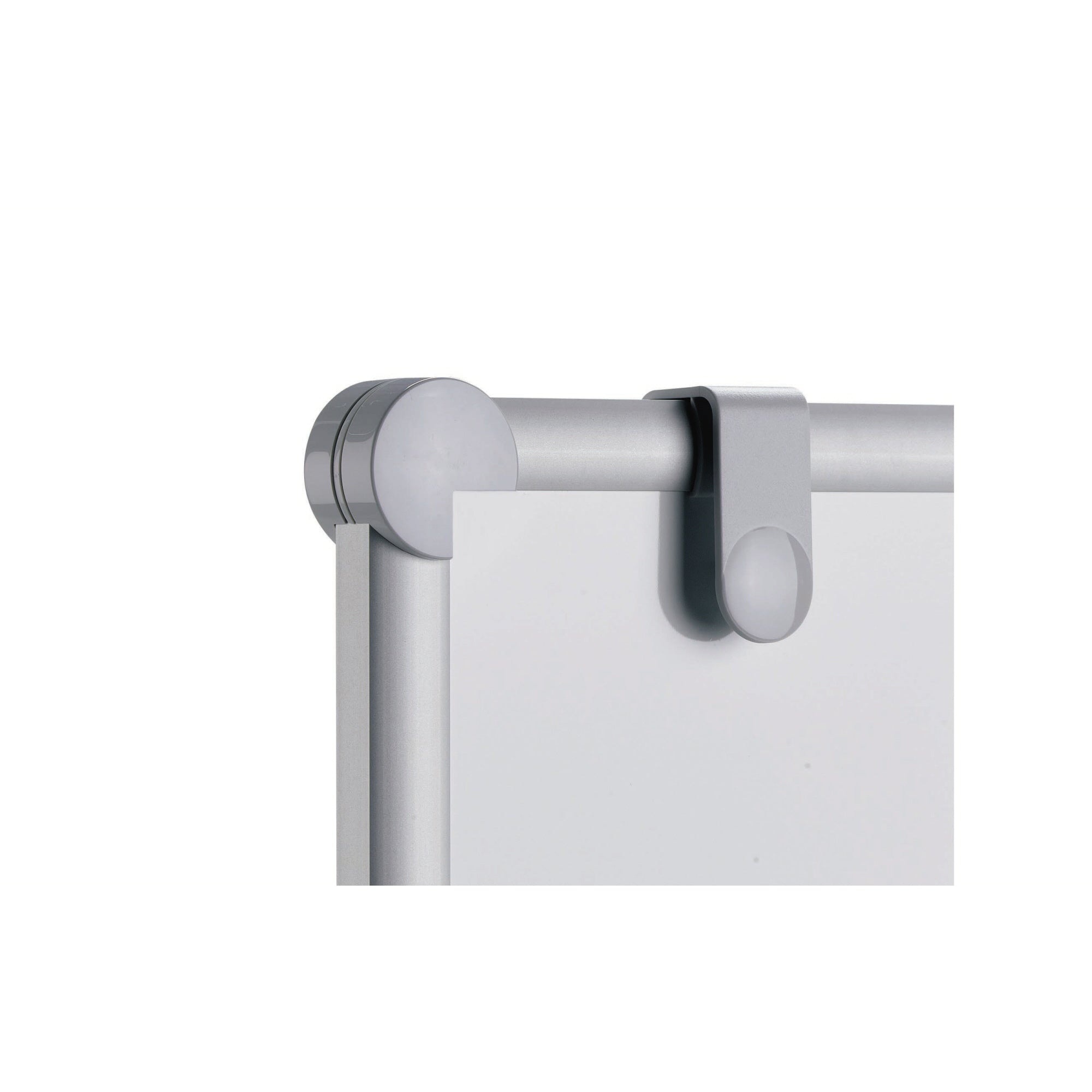 Maul Moderationstafel MAULpro, 120 x 150 cm (B x H)