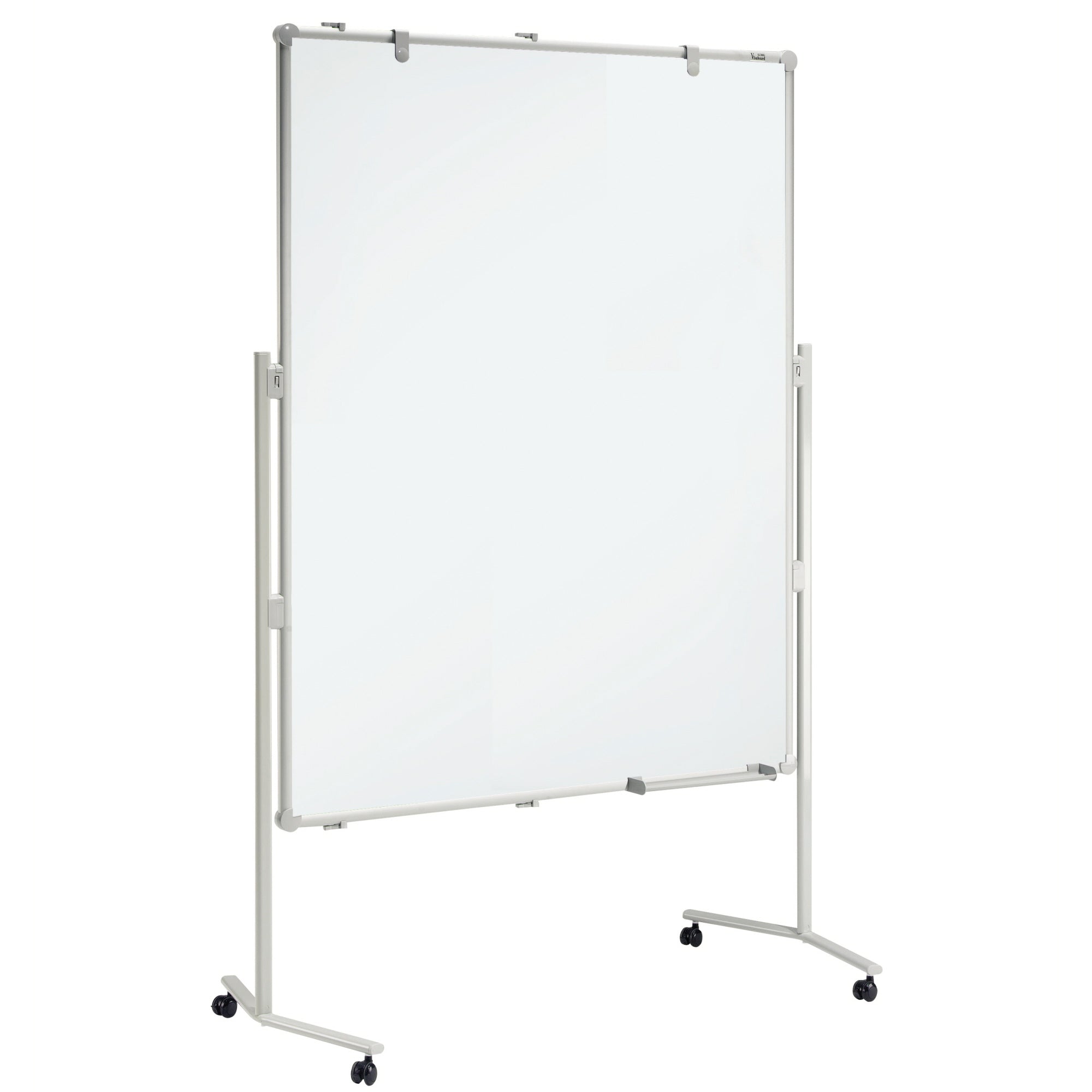 Maul Moderationstafel MAULpro, 120 x 150 cm (B x H)
