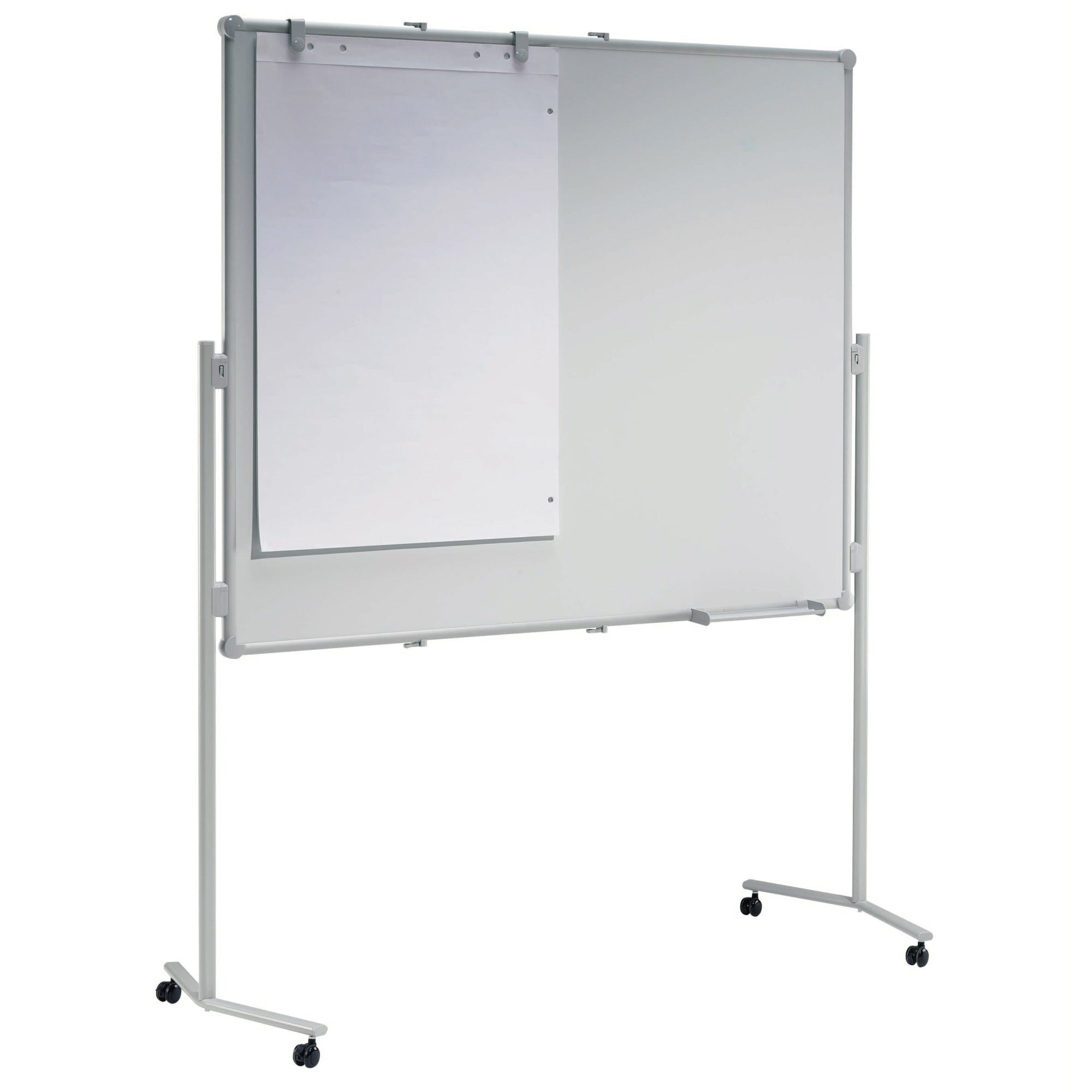 Maul Moderationstafel MAULpro, 120 x 150 cm (B x H)