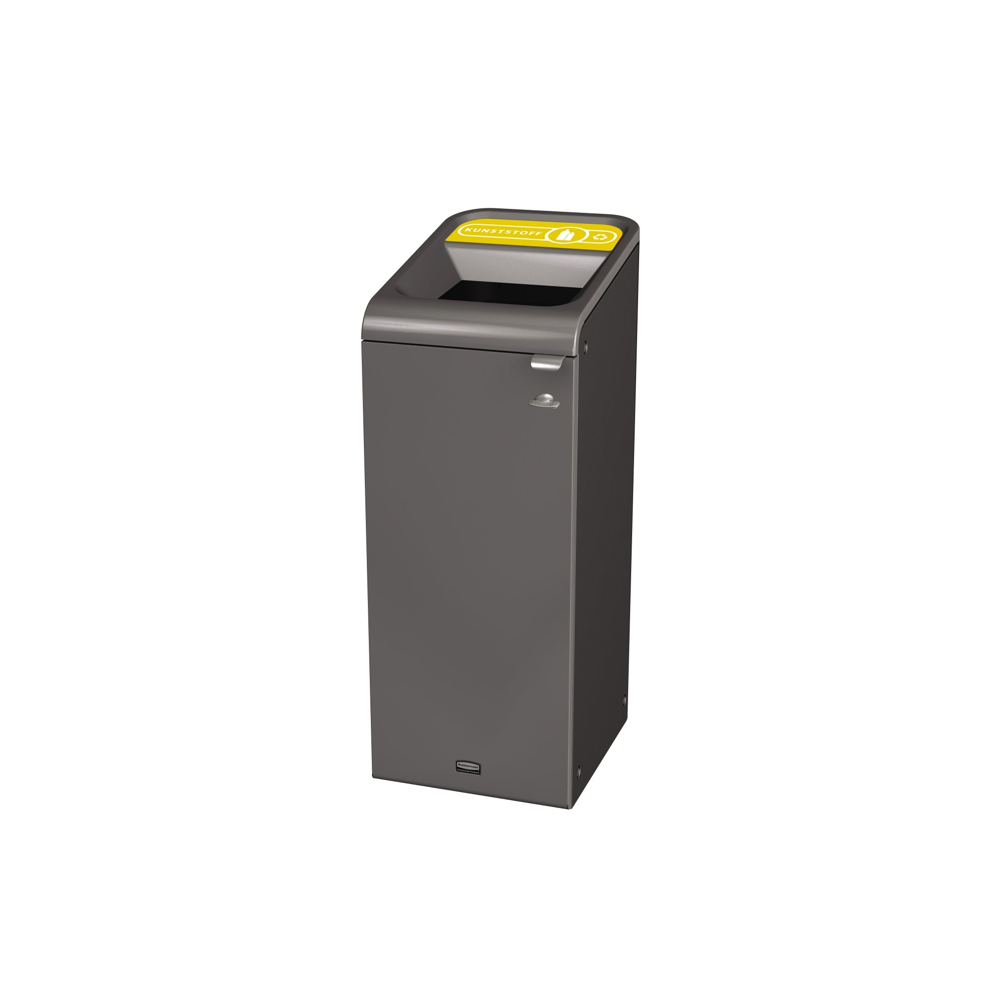 Rubbermaid Abfallsammelsystem