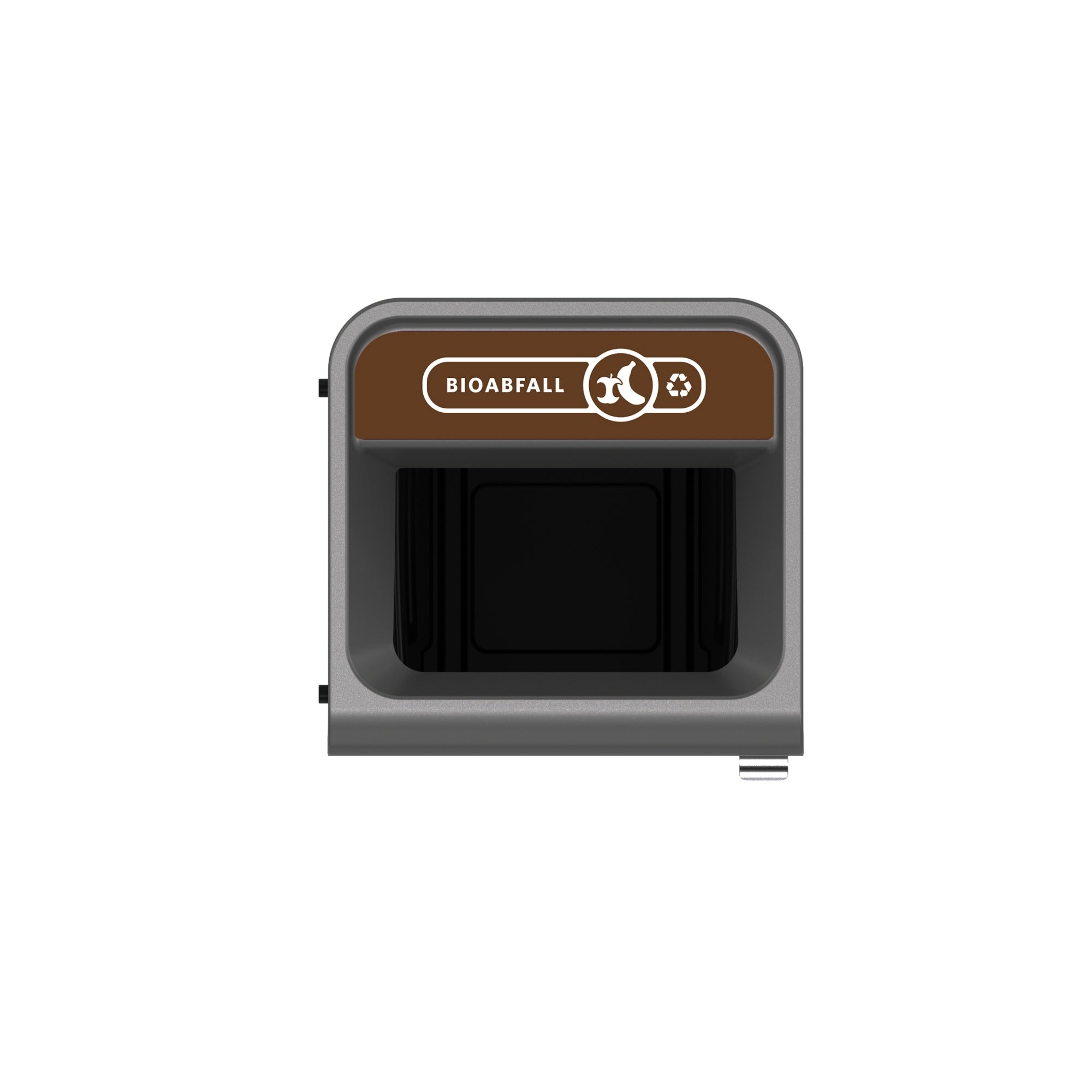 Rubbermaid Abfallsammelsystem