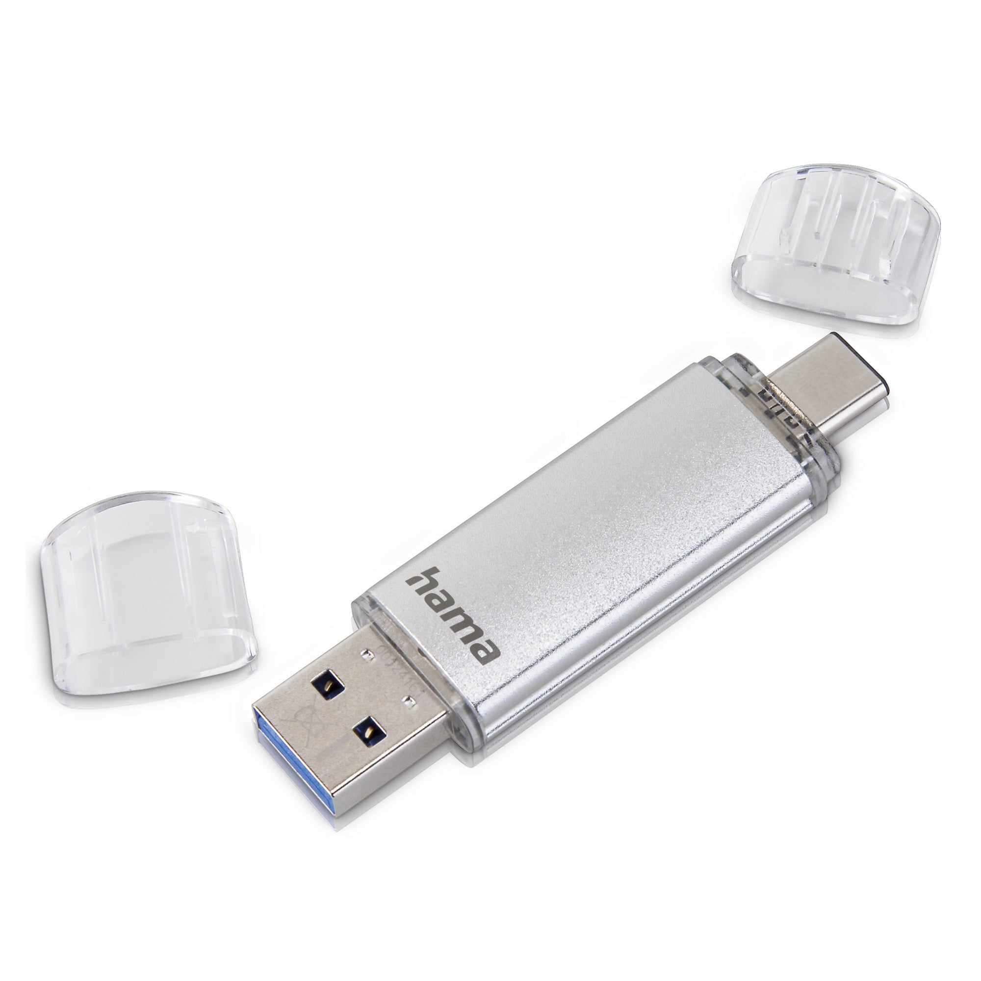 Hama USB-Stick C-Laeta