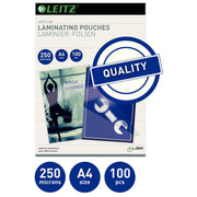 Leitz Laminierfolie, DIN A4