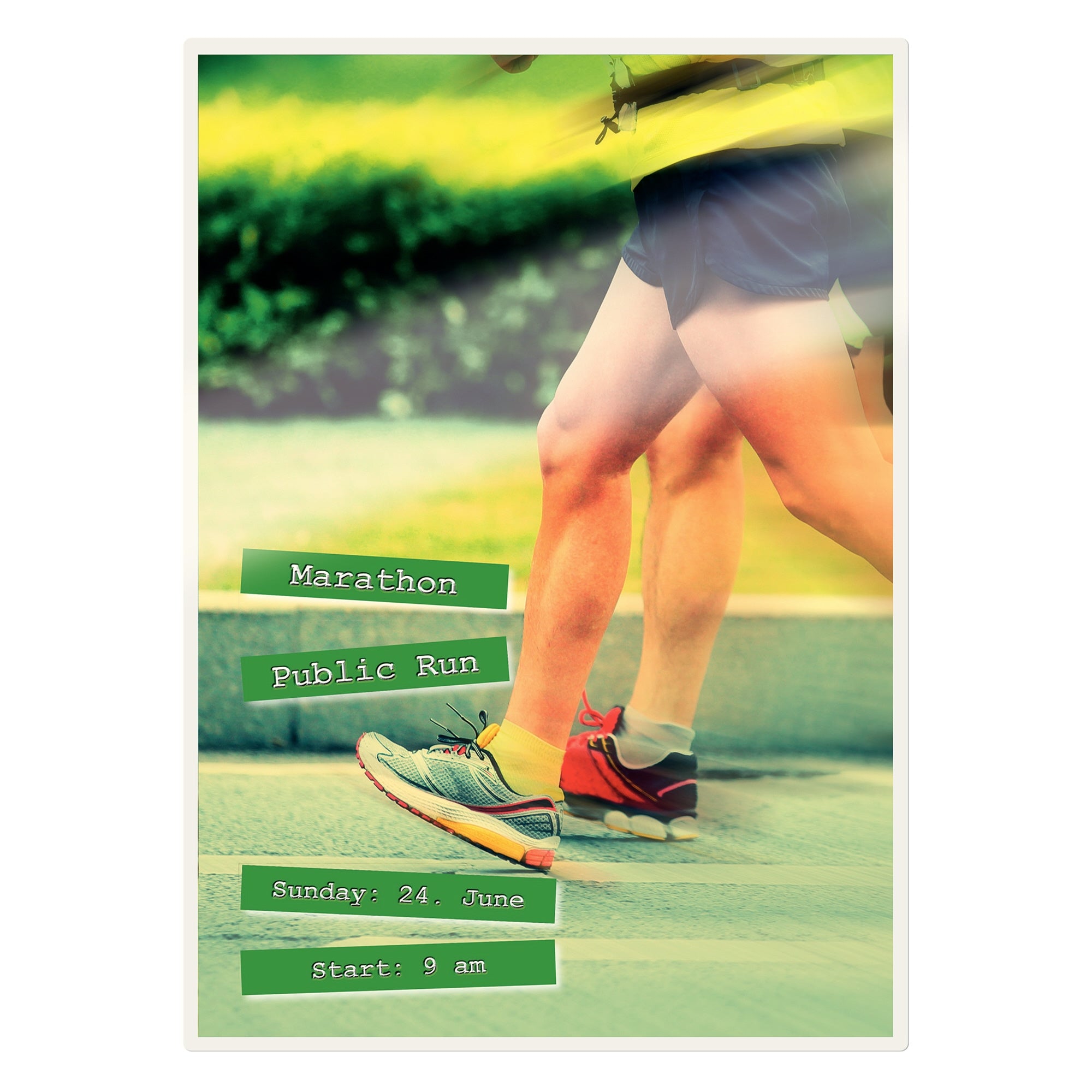 Leitz Laminierfolie, DIN A3