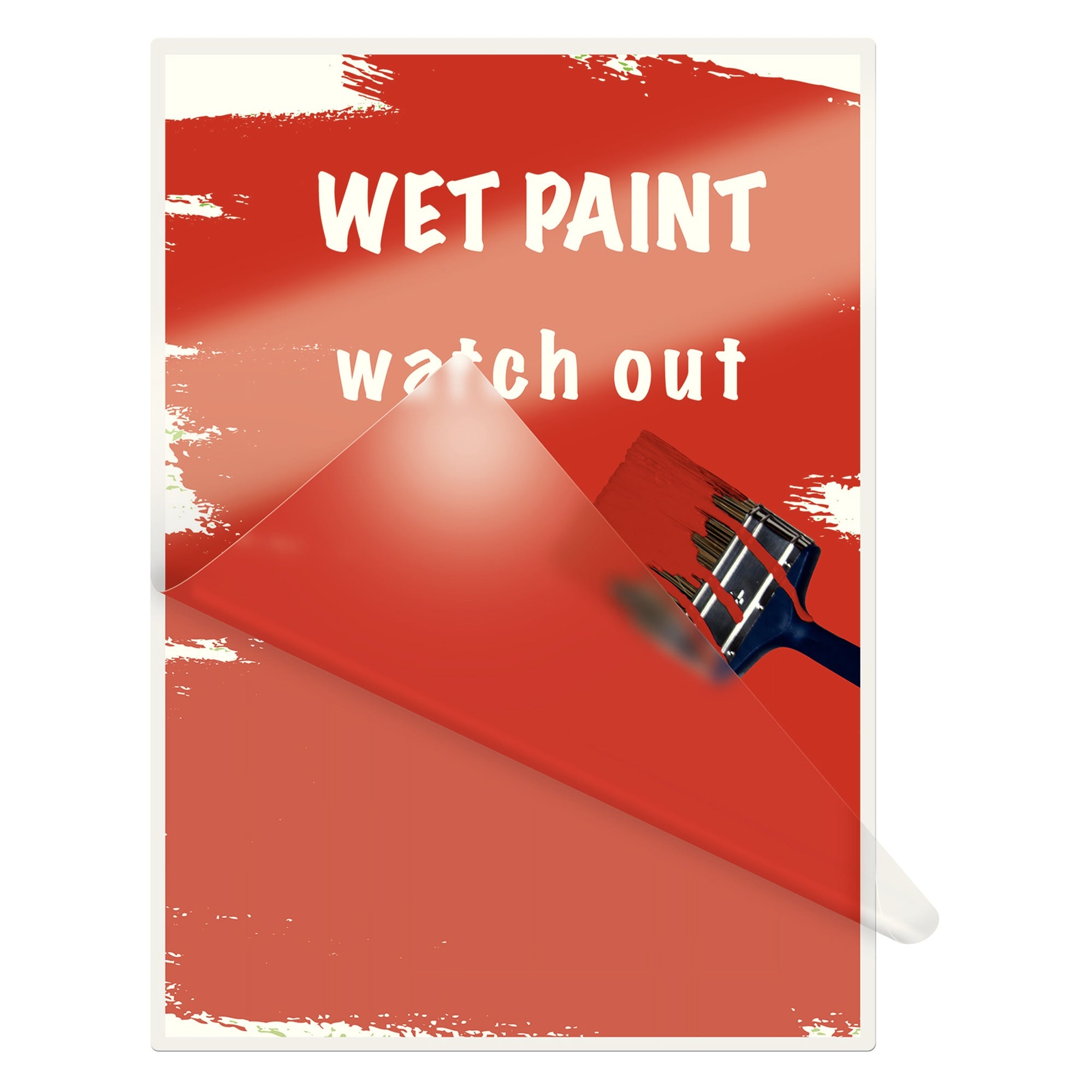 Leitz Laminierfolie, DIN A3