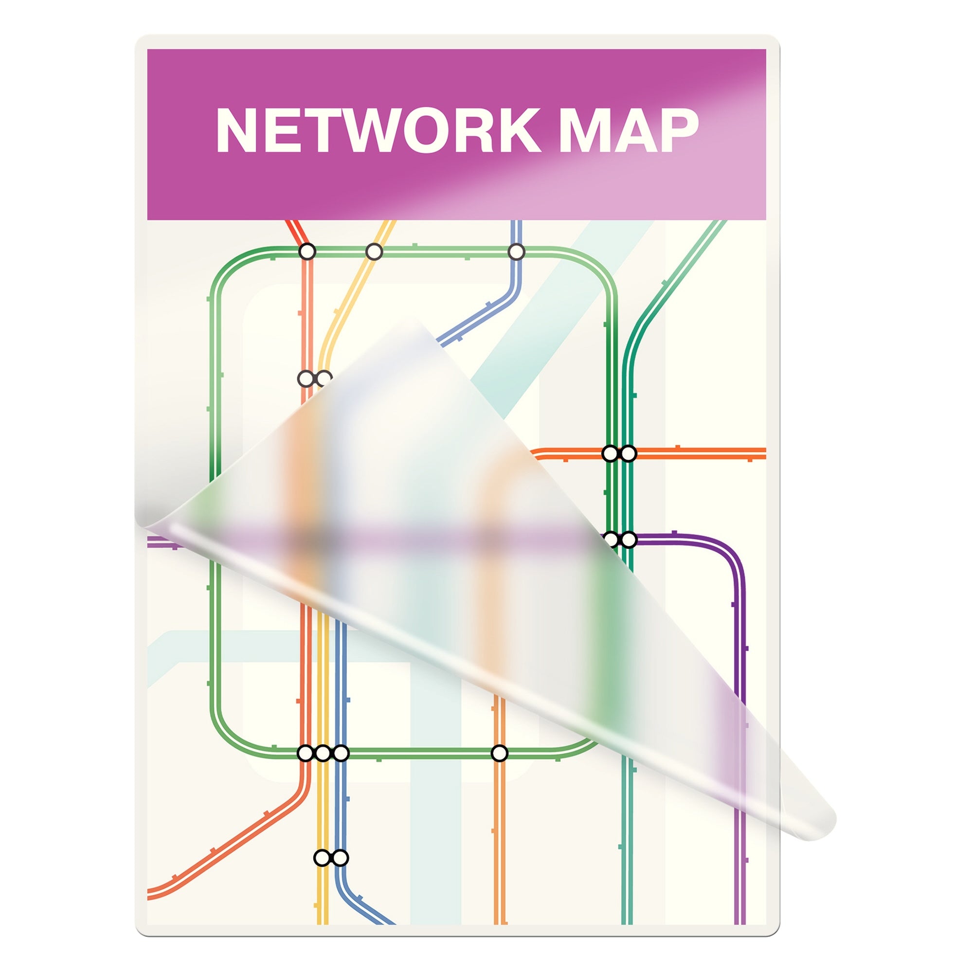 Leitz Laminierfolie iLAM