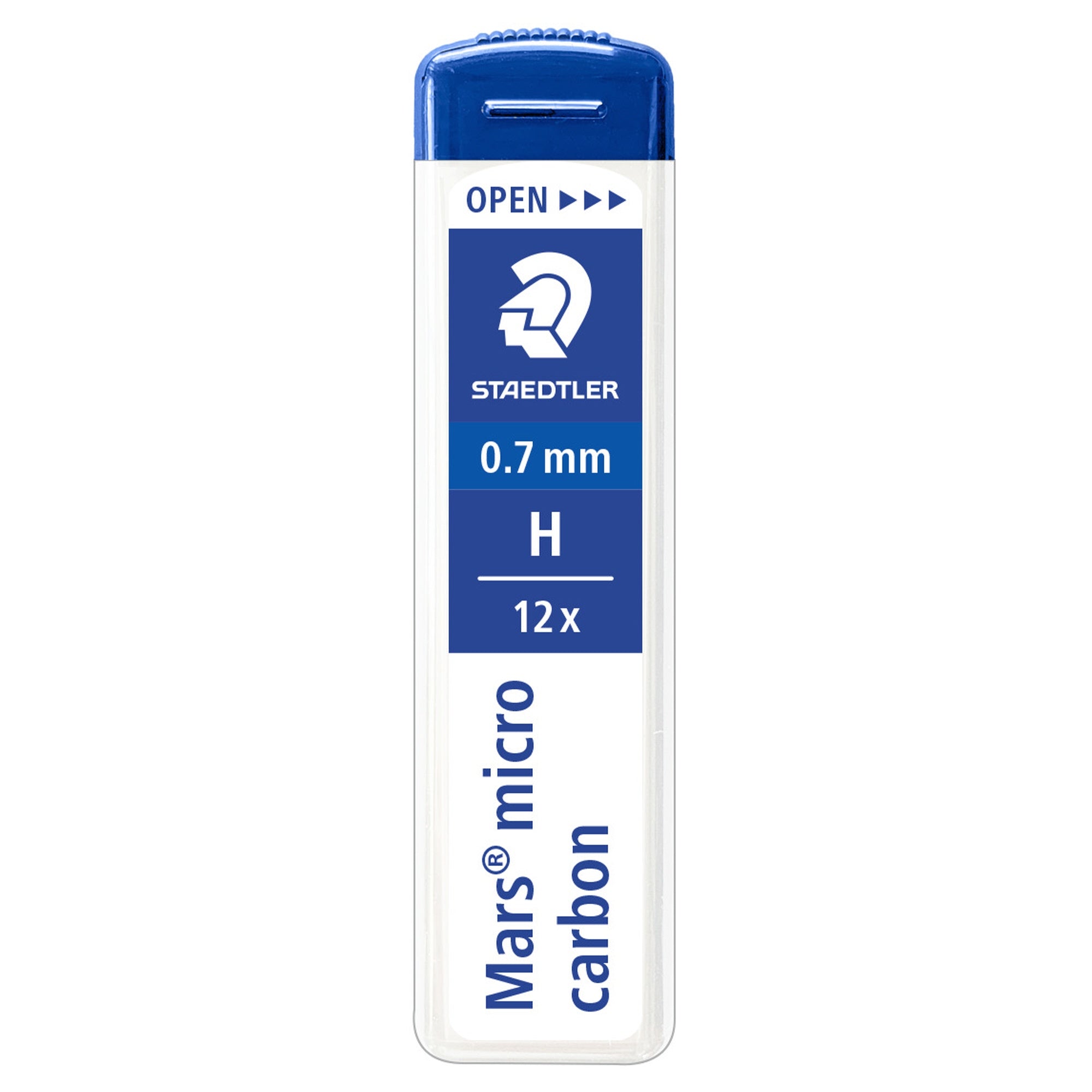 Staedtler Feinmine Mars® micro carbon 250