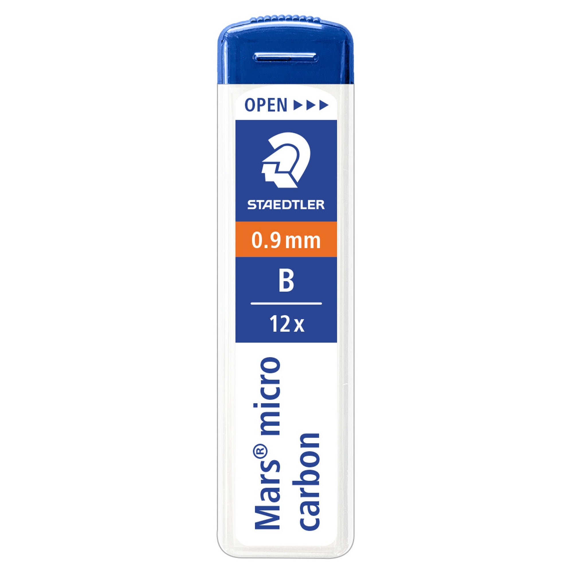 Staedtler Feinmine Mars® micro carbon 250