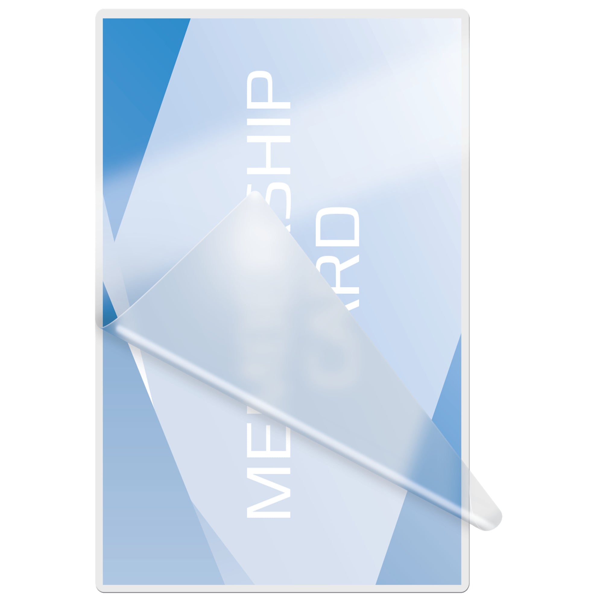 Gbc Laminierfolie CardTPouch