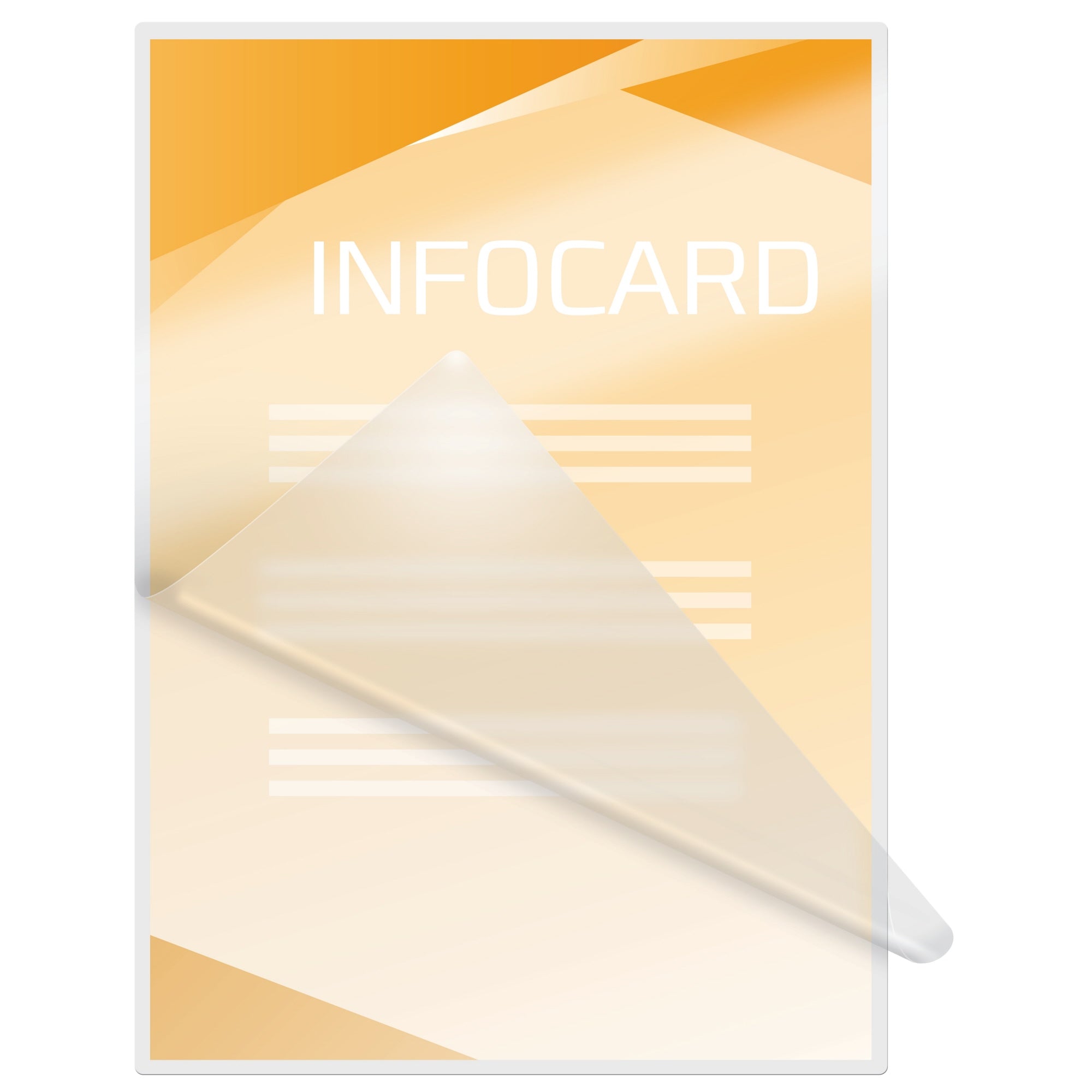 Gbc Laminierfolie DocumentT Pouch