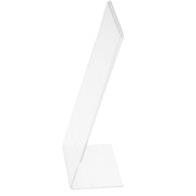 Deflecto Tischaufsteller Classic Image®, 1/3 DIN A4