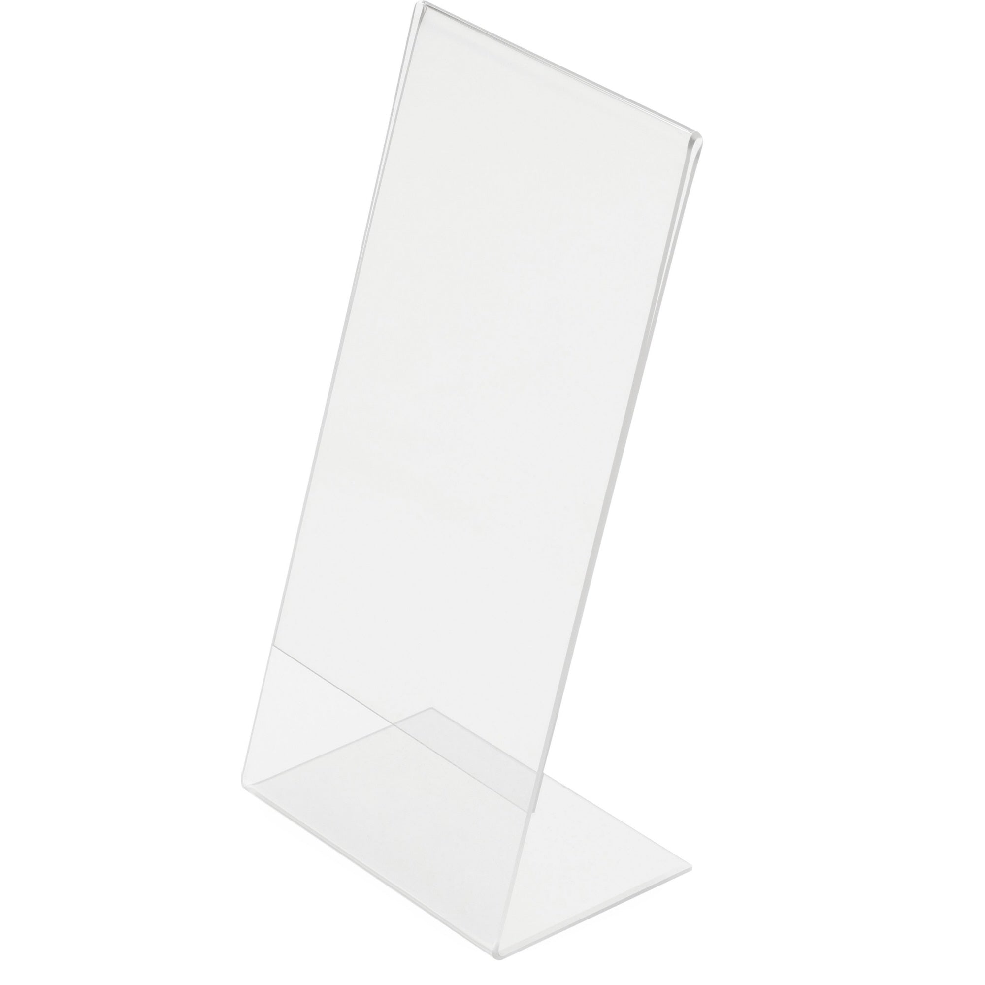 Deflecto Tischaufsteller Classic Image®, 1/3 DIN A4