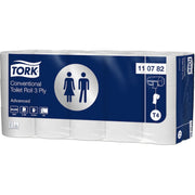Tork Toilettenpapier Advanced
