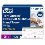 Tork Papierhandtücher Xpress® Premium