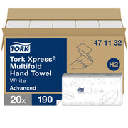 Tork Papierhandtücher Xpress® Advanced