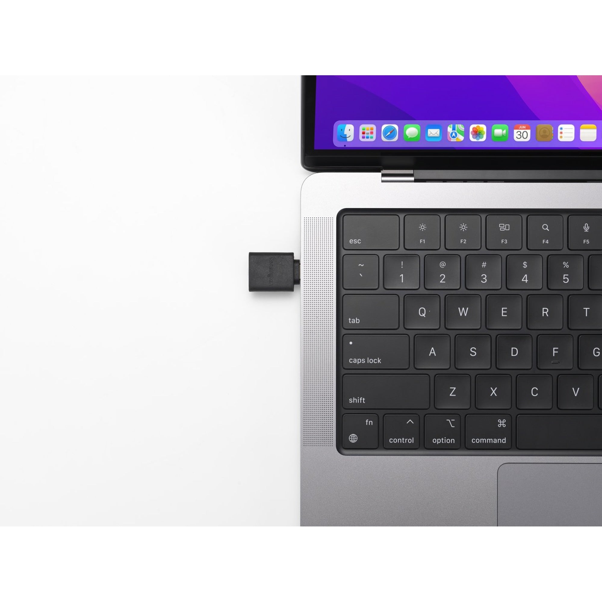 Kensington USB-Adapter CA1010