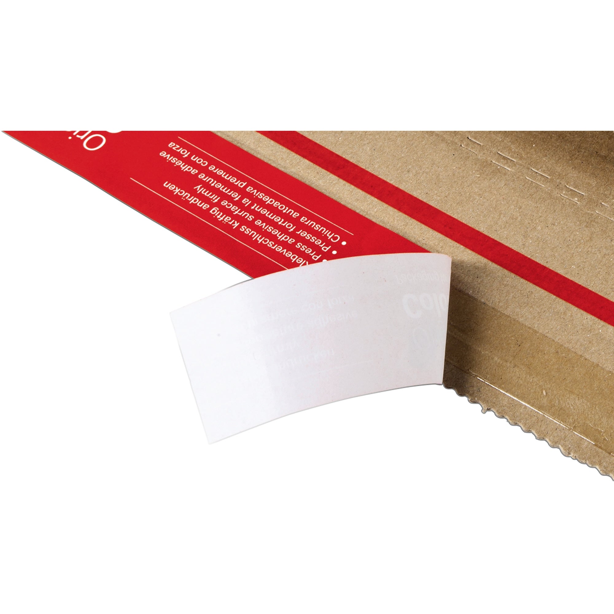 ColomPac Versandkarton Universal