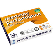 Clairefontaine Kopierpapier evercopy performance